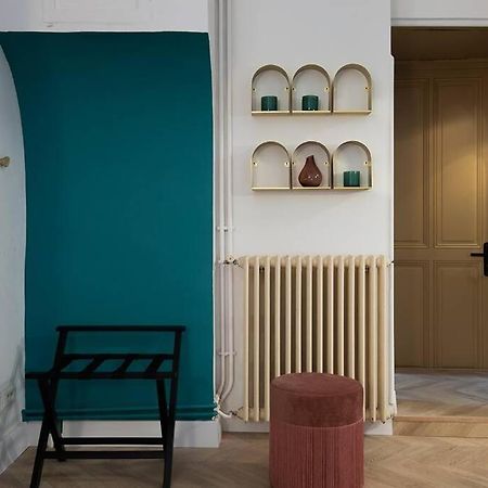 Romantic Flat In The Heart Of The City アヴィニョン エクステリア 写真