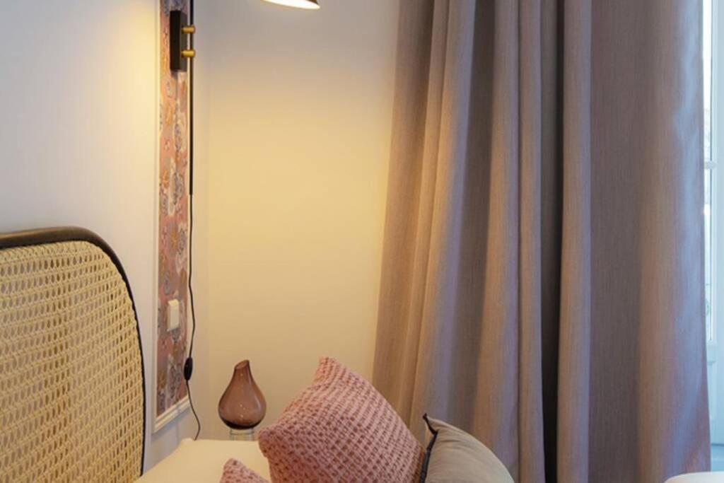 Romantic Flat In The Heart Of The City アヴィニョン エクステリア 写真