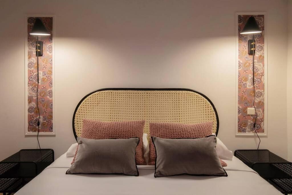 Romantic Flat In The Heart Of The City アヴィニョン エクステリア 写真