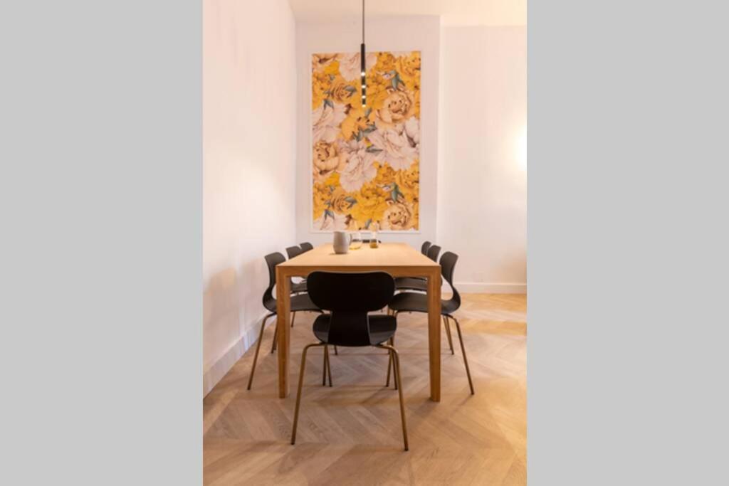 Romantic Flat In The Heart Of The City アヴィニョン エクステリア 写真